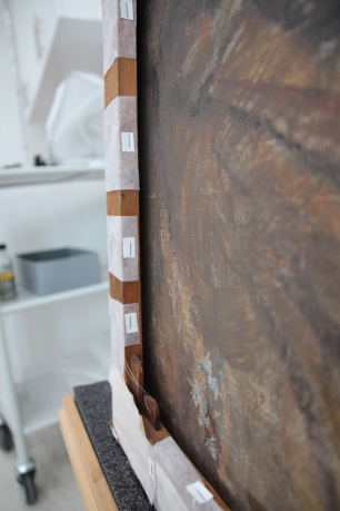 14 723 MA EZ Spannkante ure